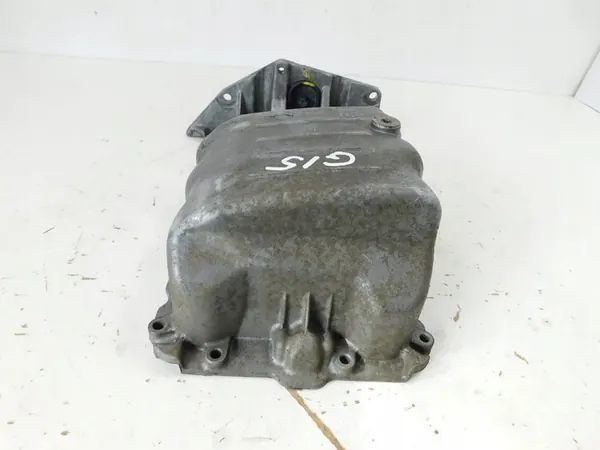 Oljesump Opel Corsa C D 1.2 16V Z12XEP Meriva image 3