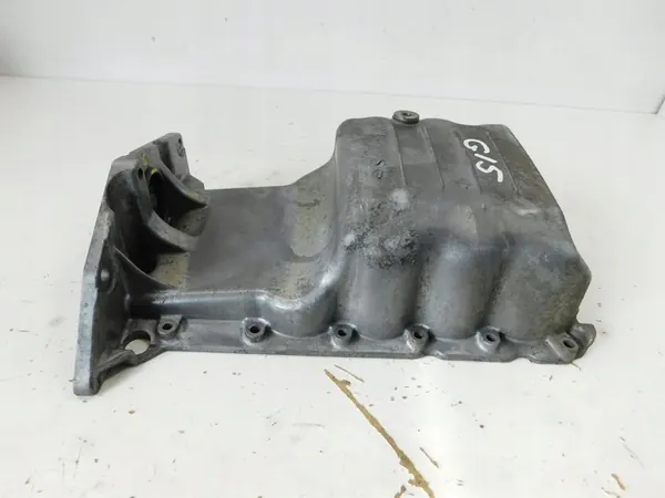 Oljesump Opel Corsa C D 1.2 16V Z12XEP Meriva image 4