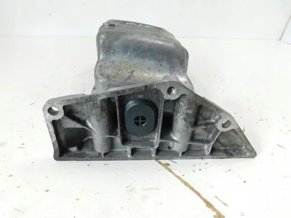 Oljesump Opel Corsa C D 1.2 16V Z12XEP Meriva image 5