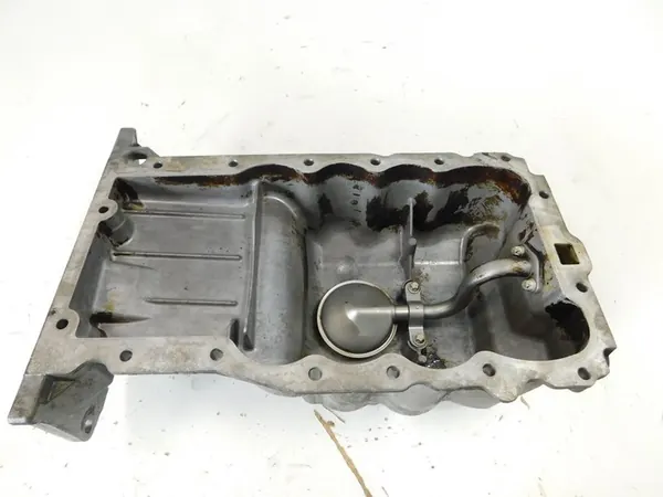 Oljesump Opel Corsa C D 1.2 16V Z12XEP Meriva image 8