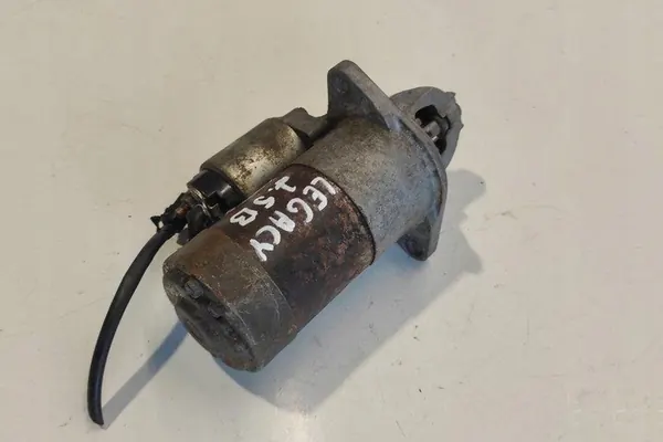 Arrancador SUBARU OUTBACK 2.5L gasolina 23300AA390 image 5