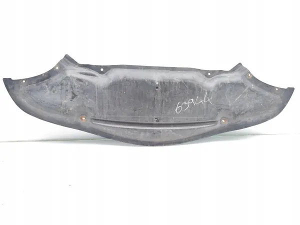 Mercedes-Benz SLK R171 Untere Frontstoßstangenabdeckung OEM 1715242030 image 2
