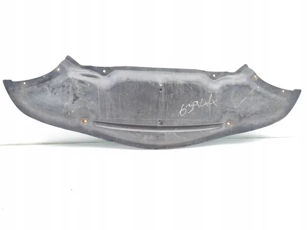 Mercedes-Benz SLK R171 Untere Frontstoßstangenabdeckung OEM 1715242030 image 9
