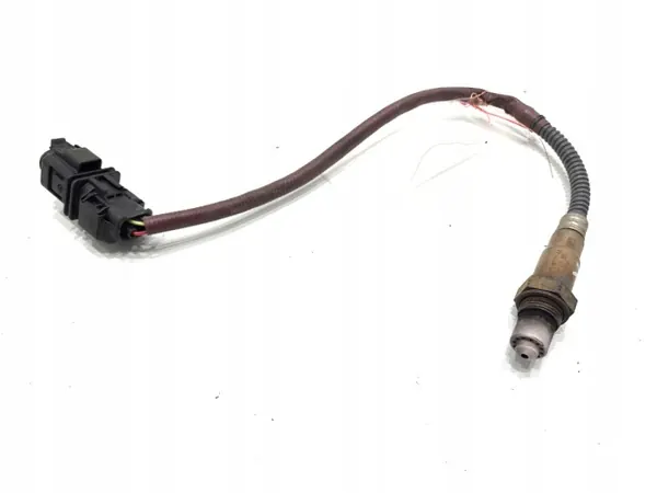 Lambda-sensor Fram OEM DX23-9D375-AA Jaguar XF image 2