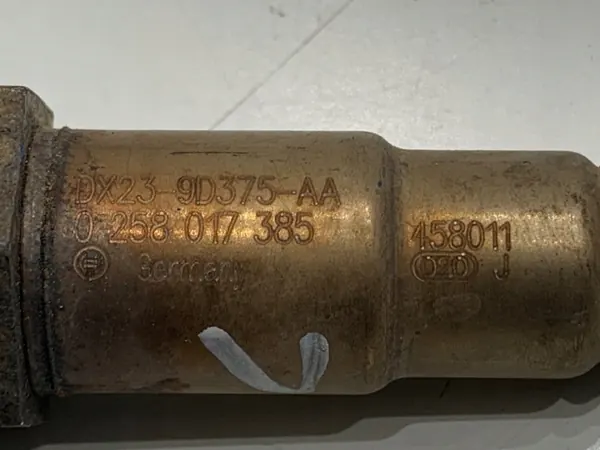 Lambda-sensor Fram OEM DX23-9D375-AA Jaguar XF image 4