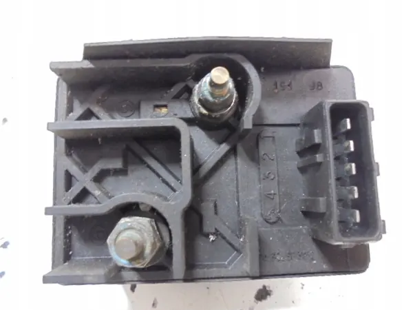 Glödstiftrelä Citroen XM OEM 9625203680 image 4
