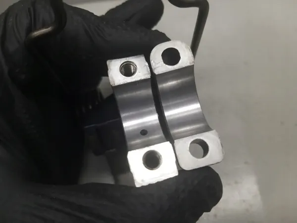 OEM 8665774 Kampiakselinlaakerisilta 1.6 THP image 10