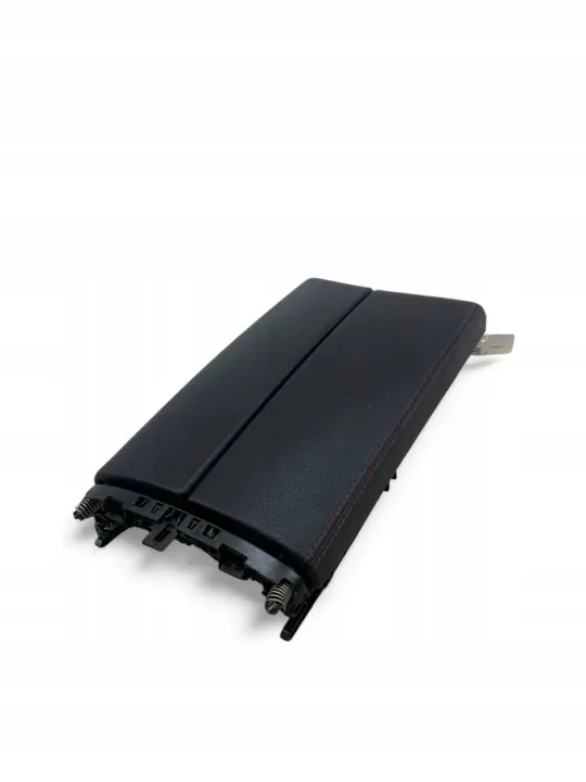 Middenconsole armsteun Mercedes-Benz GLC X253 OEM 2536800303 image 2