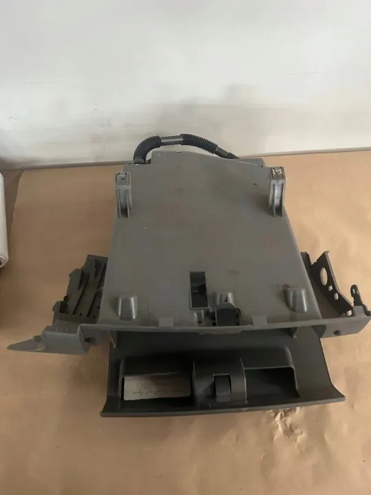 Guardaobjetos OEM FKE2506 para Renault Megane Scenic II image 5