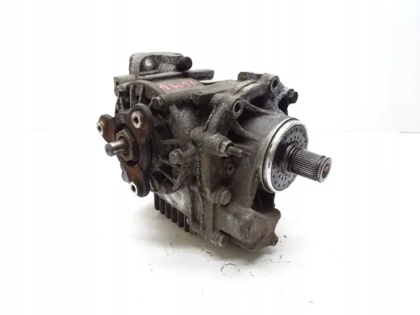 Redutor de caixa OEM 0A6409053AF para Audi Q3 2.0 TDI image 2