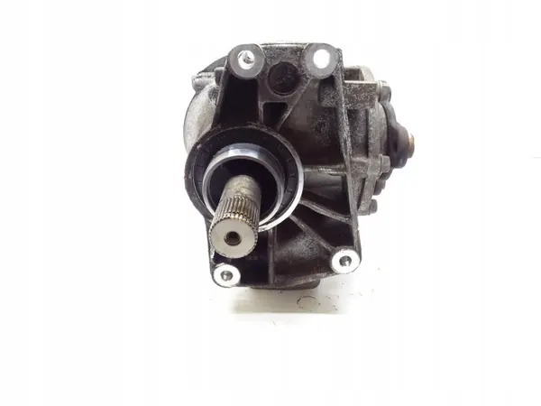 Redutor de caixa OEM 0A6409053AF para Audi Q3 2.0 TDI image 4