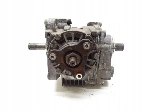 Redutor de caixa OEM 0A6409053AF para Audi Q3 2.0 TDI image 5