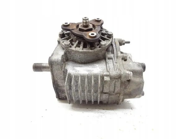 Redutor de caixa OEM 0A6409053AF para Audi Q3 2.0 TDI image 6