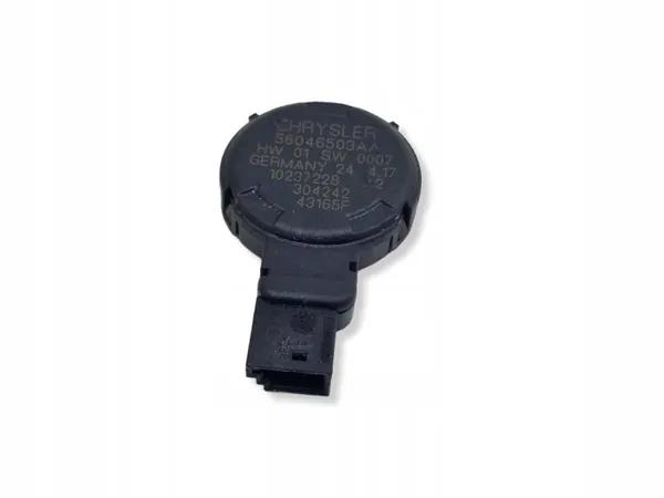 Sensor de chuva Jeep Cherokee OEM 56046503AA Usado image 2