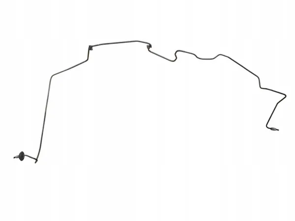Flexible de frein OEM NOB17210 pour Alfa Romeo Giulia image 2