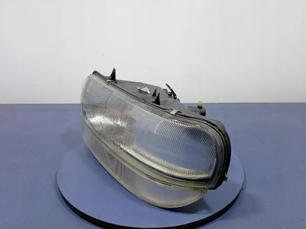 Faro izquierdo Opel Movano I OEM 7700352103 - Intermitente image 3