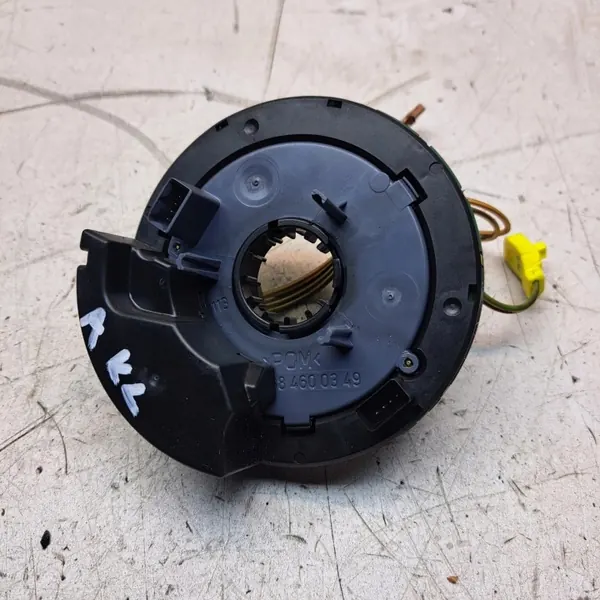 Airbag-spoelveer OEM 7112172 voor Mercedes W168 image 3