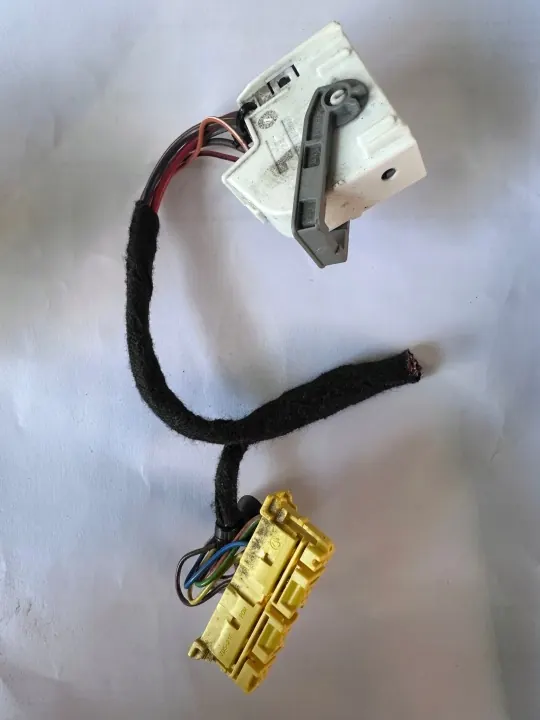 Harness de cableado OEM KABEL WIĄZKA KIEROWNICY W246 OK image 7
