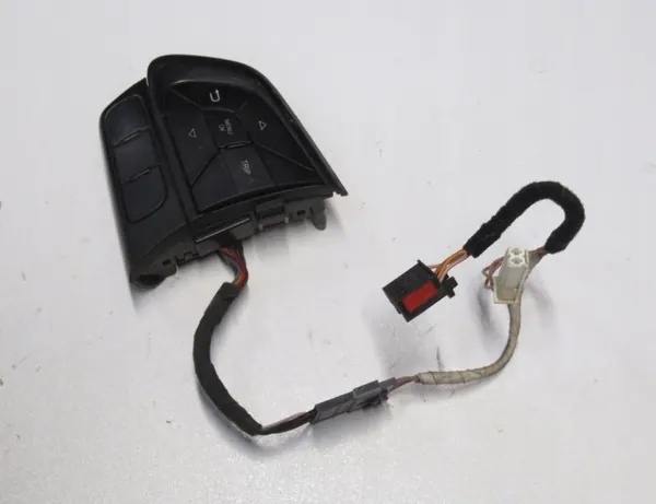 Lenkrad-Bedientasten OEM 735630659 Fiat Tipo image 3