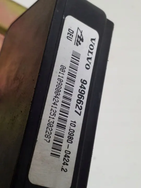 Volvo ESP-Sensor OEM 9496627 - Gebrauchter Zustand image 4