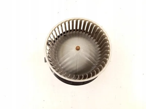 Mercedes-Benz C W204 2007 Ventilador A2048200008 image 2