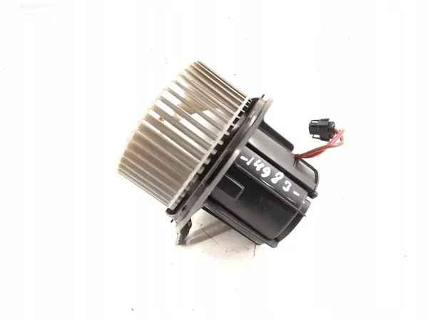 Mercedes-Benz C W204 2007 Ventilador A2048200008 image 3