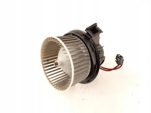 Mercedes-Benz C W204 2007 Ventilador A2048200008 image 4