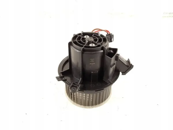 Mercedes-Benz C W204 2007 Ventilador A2048200008 image 6