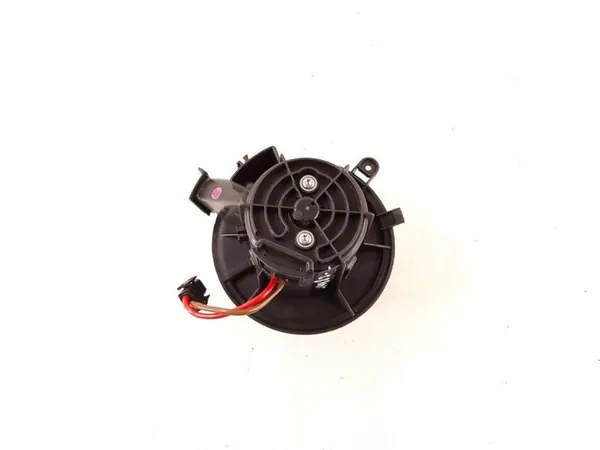 Mercedes-Benz C W204 2007 Ventilador A2048200008 image 8