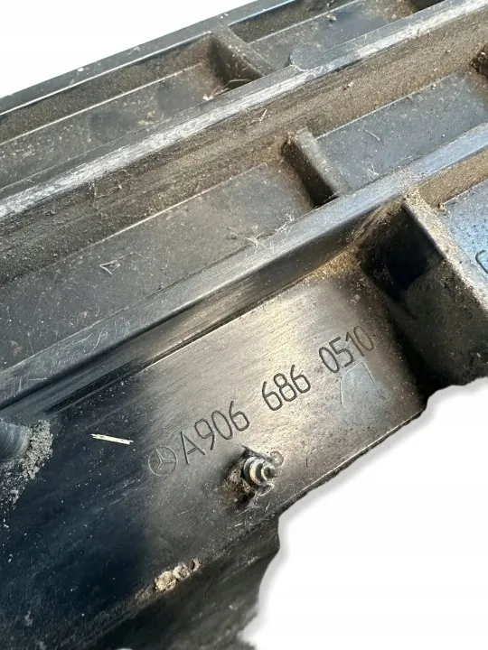 Mercedes Sprinter Rechter Tree OEM A9066860510 image 3