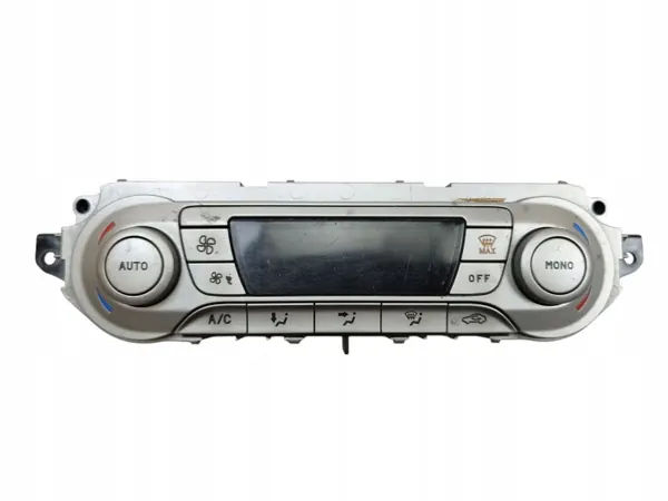 Klimabedienteil Ford Kuga MK1 2008-2010 7M5T18C612CE image 2