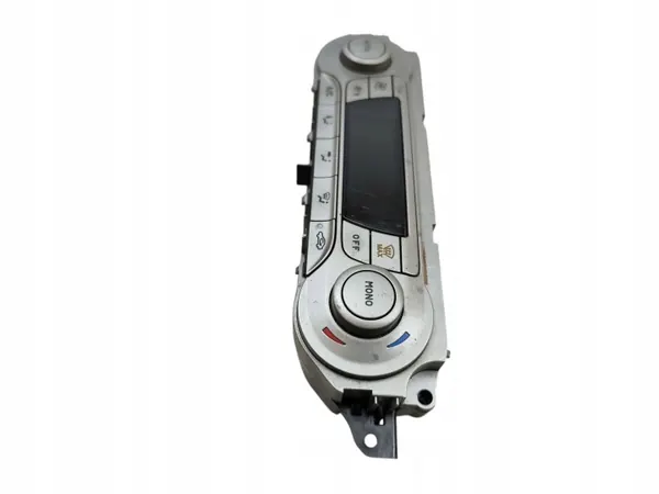 Klimabedienteil Ford Kuga MK1 2008-2010 7M5T18C612CE image 4