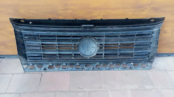 Grille Volkswagen OE 7C0853653F d'occasion image 6