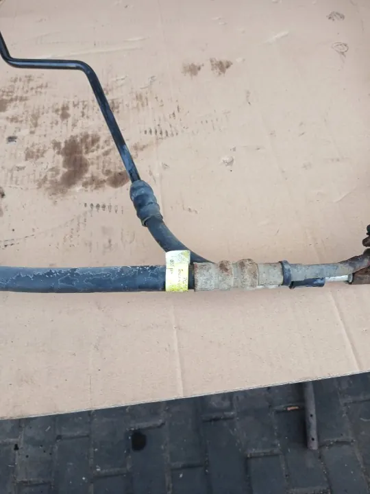 Kit Manguera Dirección Ford OE OEM WĄŻ PRZEWÓD image 3