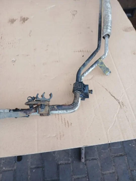 Kit Manguera Dirección Ford OE OEM WĄŻ PRZEWÓD image 4