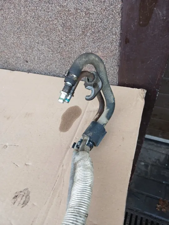 Kit Manguera Dirección Ford OE OEM WĄŻ PRZEWÓD image 5