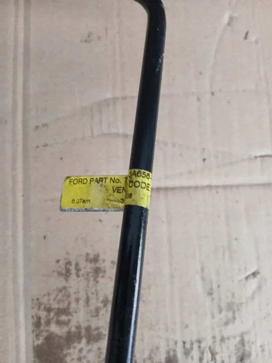 Kit Manguera Dirección Ford OE OEM WĄŻ PRZEWÓD image 9