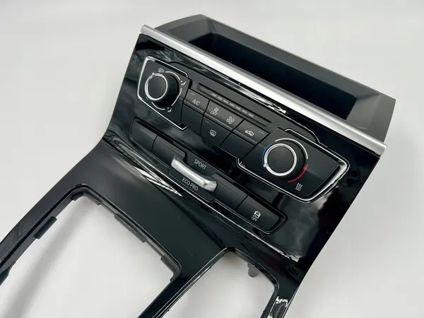 BMW F45 F46 Klima Controle Paneel 9371471 9323940 image 2