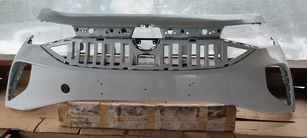 Paraurti anteriore VW ID4 image 2