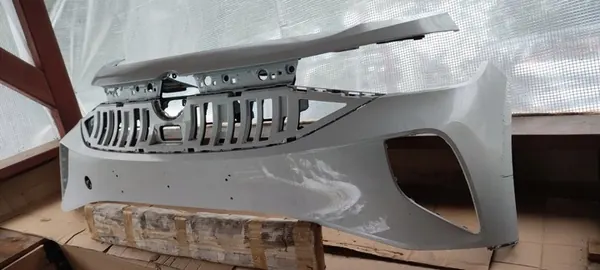 Paraurti anteriore VW ID4 image 3