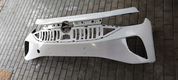 Paraurti anteriore VW ID4 image 7