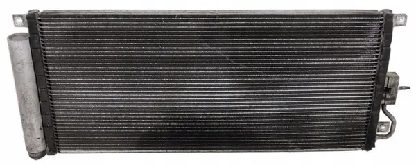 Ilmastointikondensori Opel Mokka A X I 12- 1.6 1.7 CDTI image 2