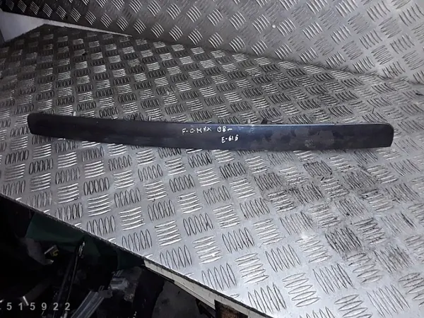 Luz de matrícula trasera Ford C-Max OEM 6M51R43404 image 2