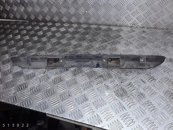 Luz de matrícula trasera Ford C-Max OEM 6M51R43404 image 3