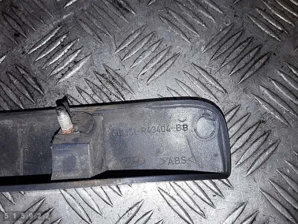 Luz de matrícula trasera Ford C-Max OEM 6M51R43404 image 6