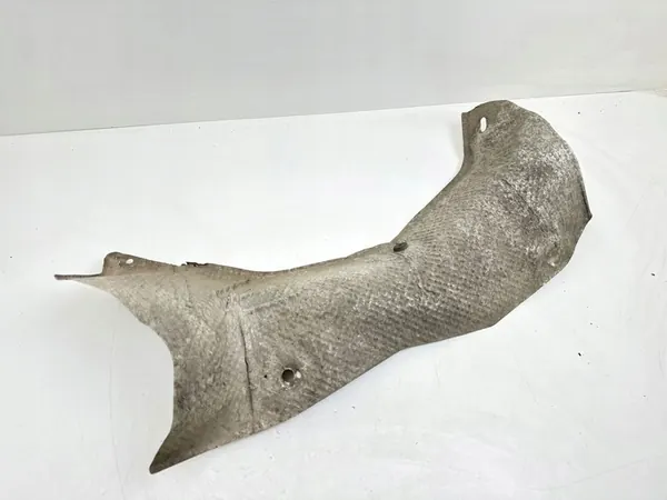 Protection thermique échappement Toyota Verso 2011 MTL17074 image 1