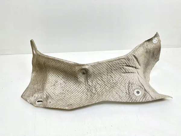 Protection thermique échappement Toyota Verso 2011 MTL17074 image 2