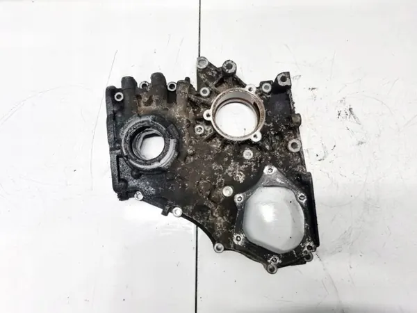 Pompe à huile OEM 9129048 pour Opel Vectra 2.2L image 2