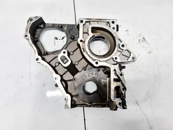 Pompe à huile OEM 9129048 pour Opel Vectra 2.2L image 3