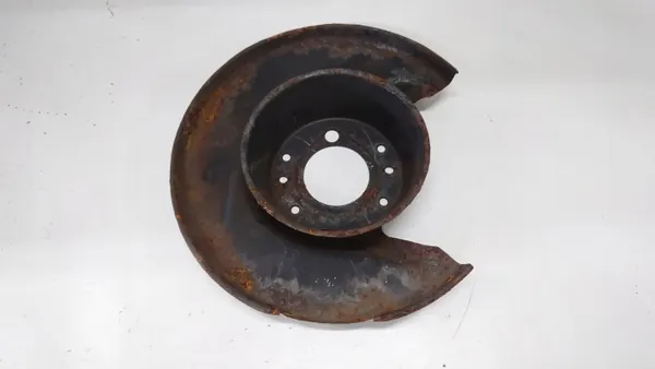 Bromsskivsskydd vänster bak Honda Jazz III OEM 3277 image 2